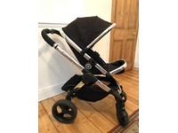 icandy peach second hand